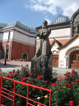 トレンチャコフ美術館2